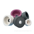 Crankshaft Camshaft Grinding Wheel with Vitrified Bond Corundum